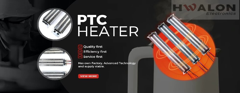quality PTC Ceramic Heater factory