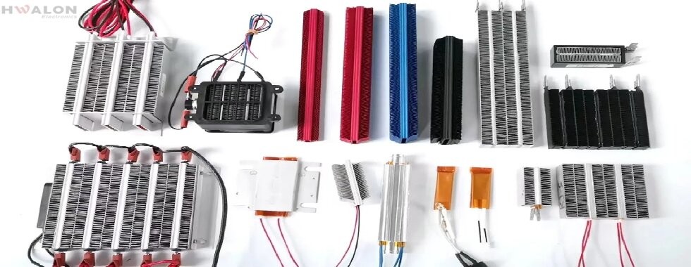 quality PTC Ceramic Heater factory